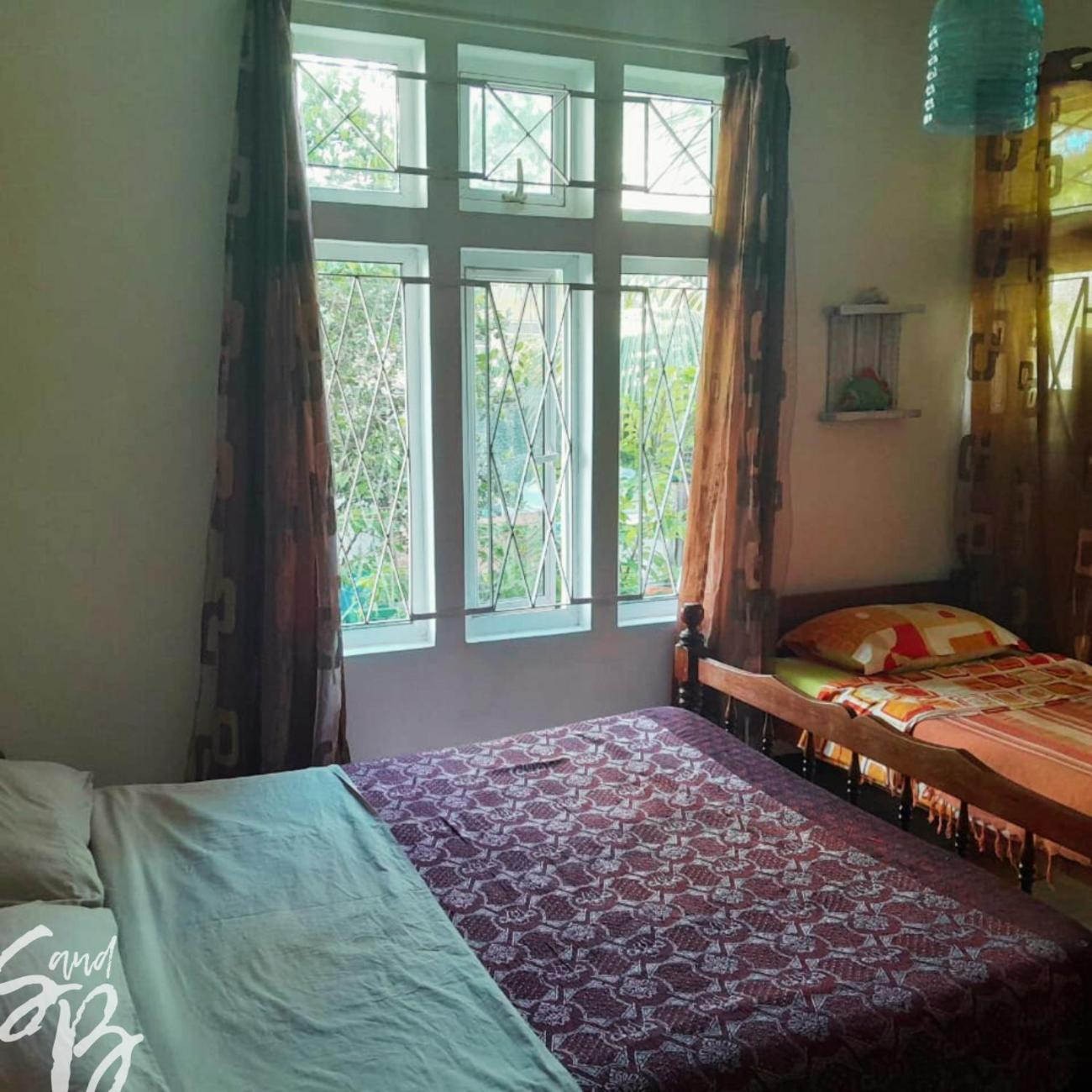 Apartamento Lakaz Metiss Arobaz Blue Bay Exterior foto